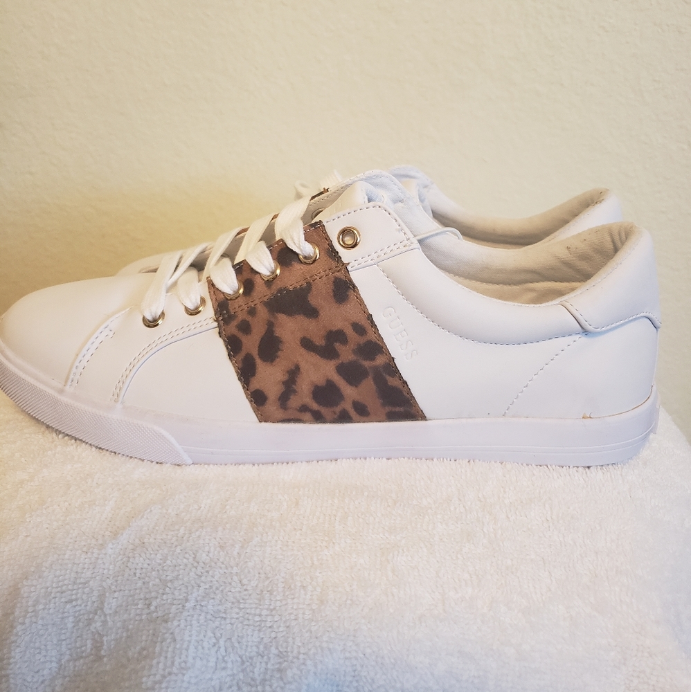 Guess shoes